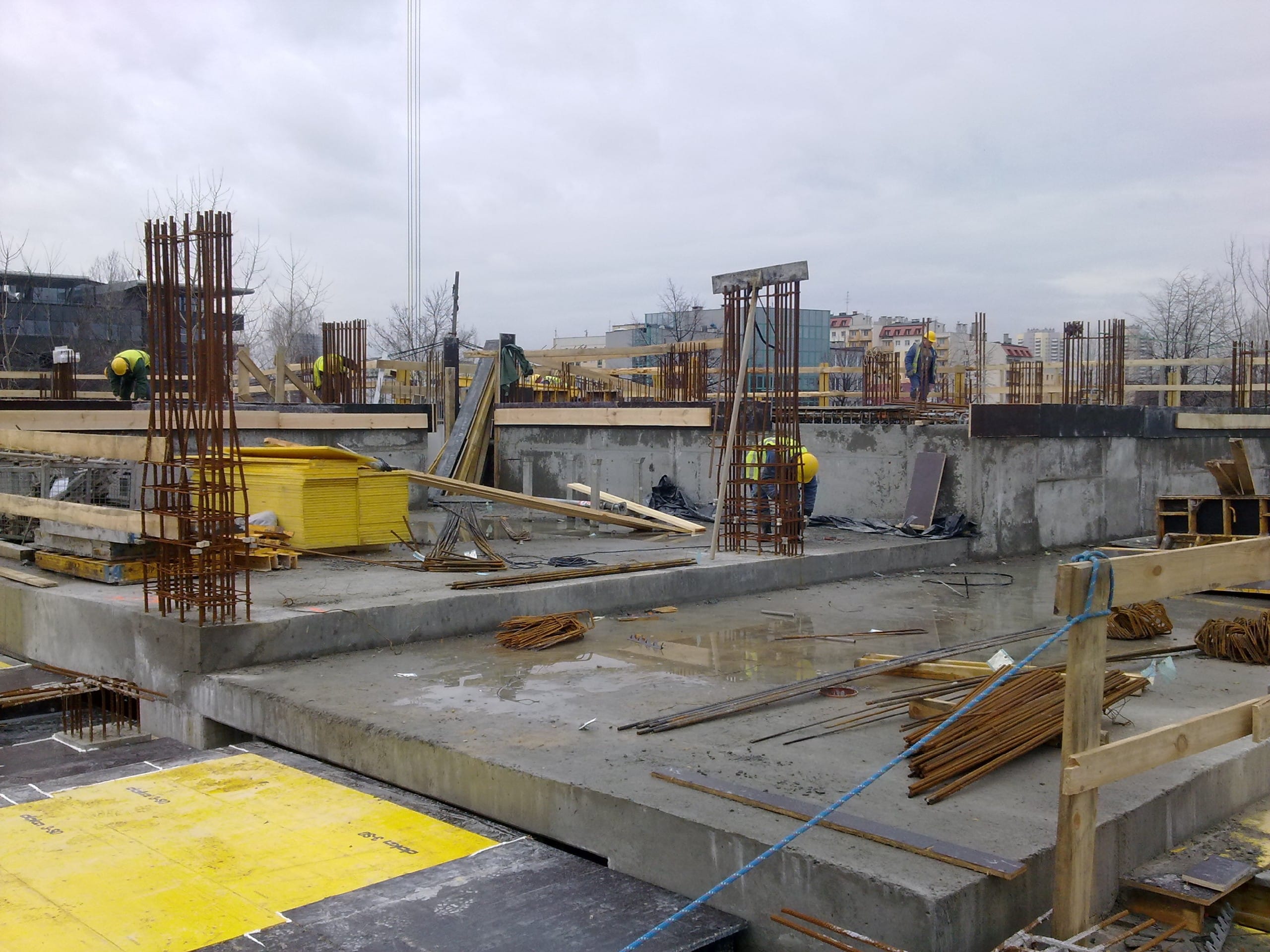 ProME-Construction
