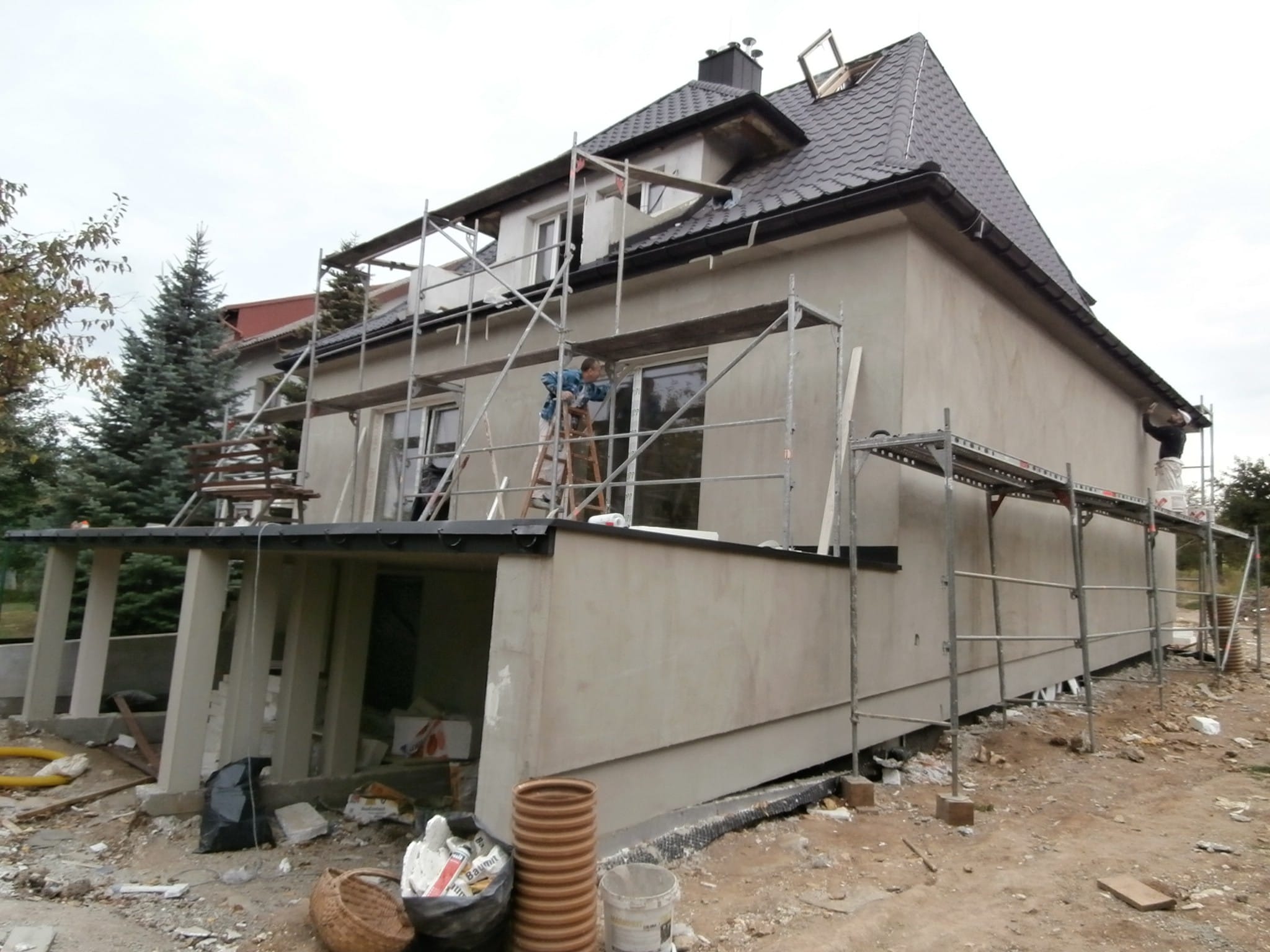ProME-Construction