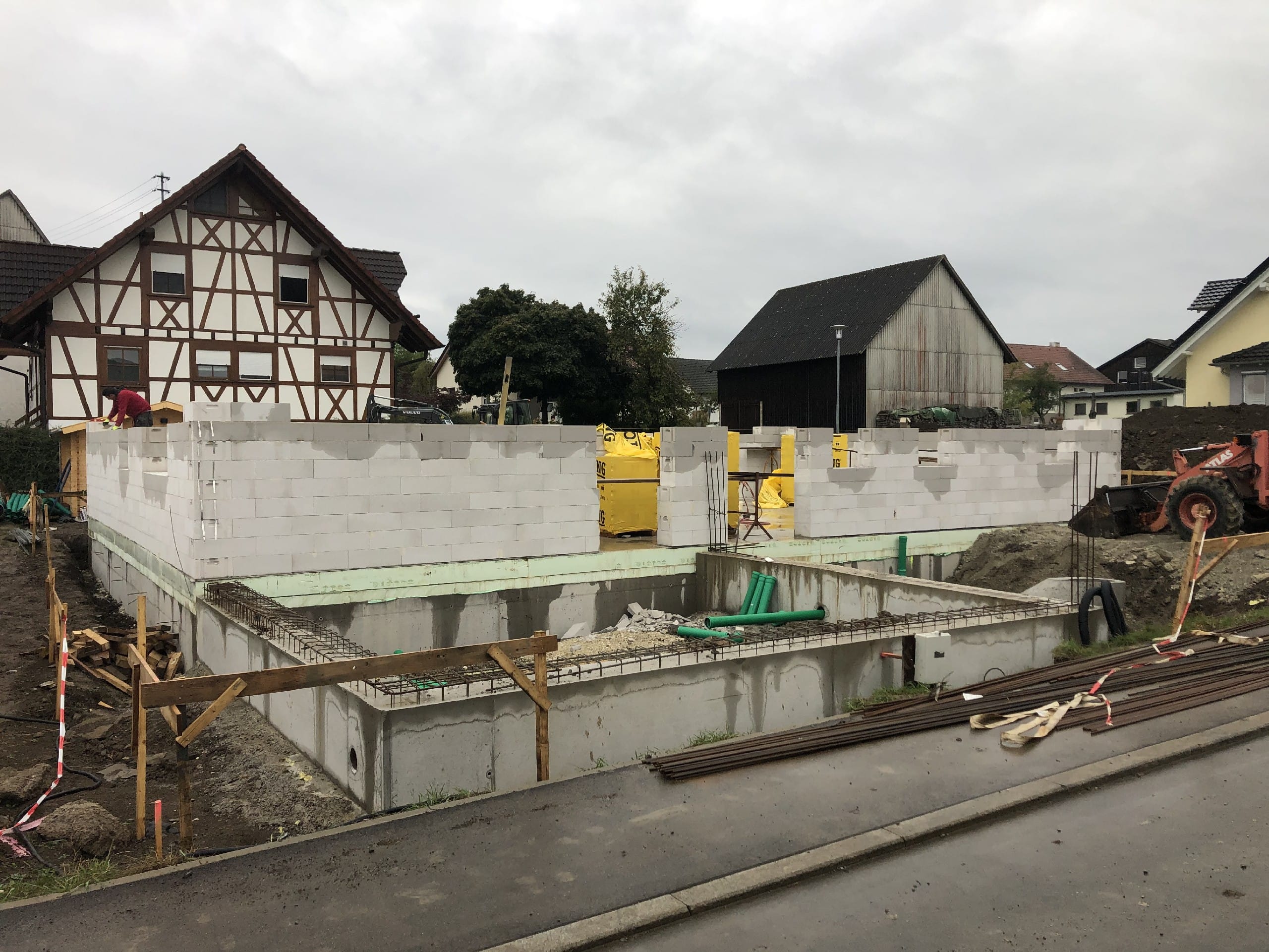 ProME-Construction